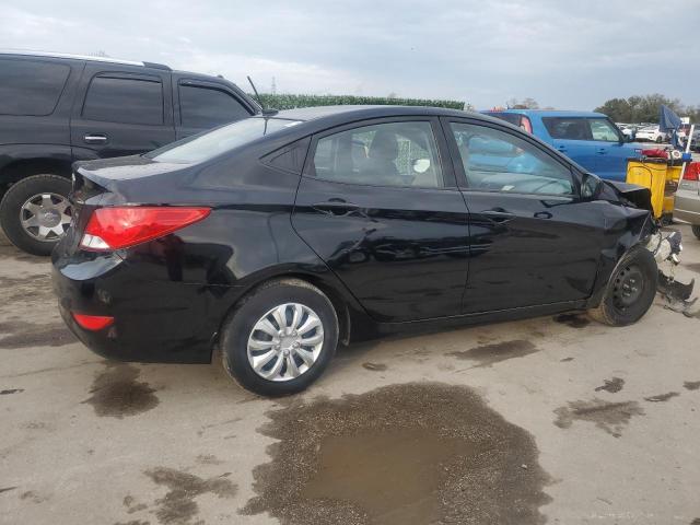 Image 3 of 2015 HYUNDAI ACCENT GLS 2015 with VIN KMHCT4AE2FU802679