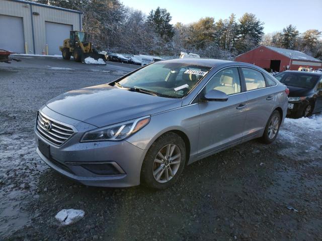 Изображение 1 2016 HYUNDAI SONATA SE 2016 с VIN 5NPE24AF3GH313566