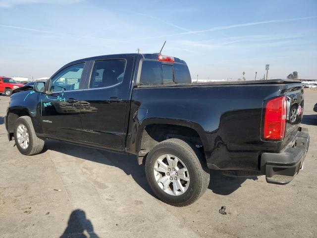 Изображение 2 2018 CHEVROLET COLORADO LT 2018 с VIN 1GCGSCEN4J1125111