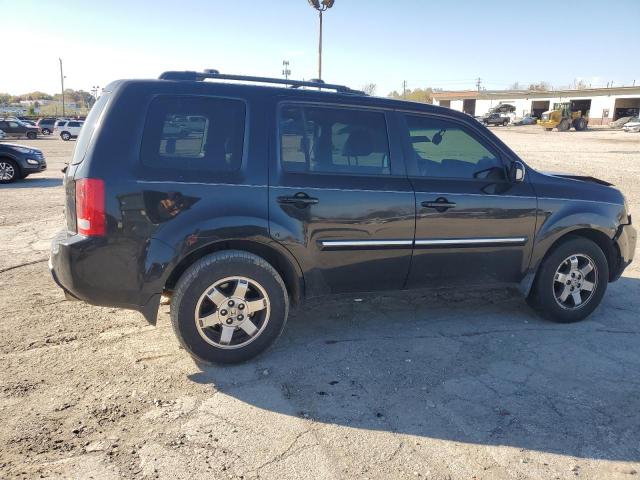 Image 3 of 2011 HONDA PILOT TOURING 2011 with VIN 5FNYF3H99BB007779
