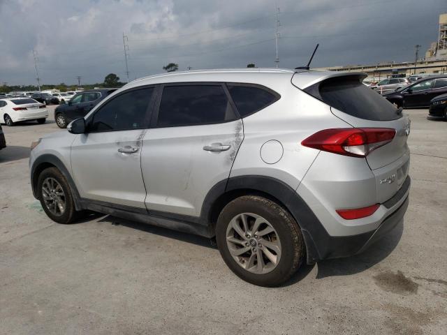 Изображение 2 2016 HYUNDAI TUCSON LIMITED 2016 с VIN KM8J33A23GU227162