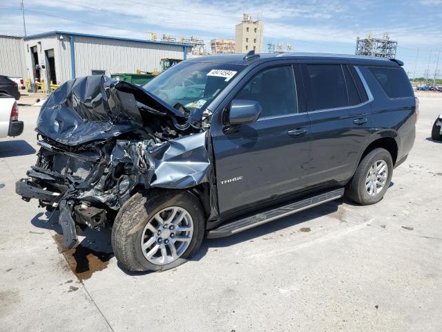 Obraz 2021 CHEVROLET TAHOE C1500  LS 2021
