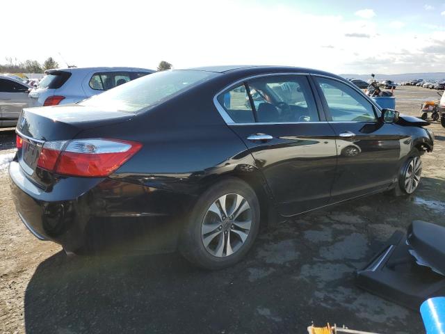 Obraz 3 z 2013 HONDA ACCORD LX 2013 z VIN 1HGCR2F33DA170998