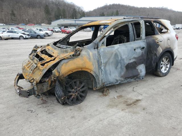 Obraz 1 z 2020 KIA SORENTO L 2020 z VIN 5XYPGDA32LG641160