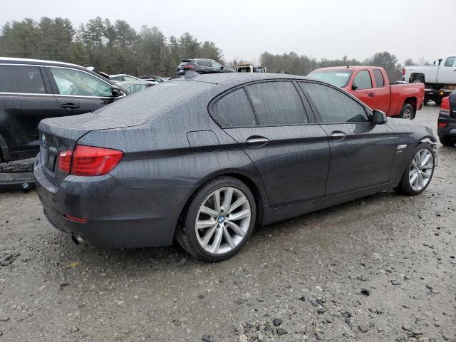 Image 3 of 2012 BMW 535 XI 2012 with VIN WBAFU7C5XCDU59867