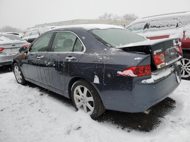 Obraz 2 z 2004 Acura TSX 2004 z VIN JH4CL95964C039730