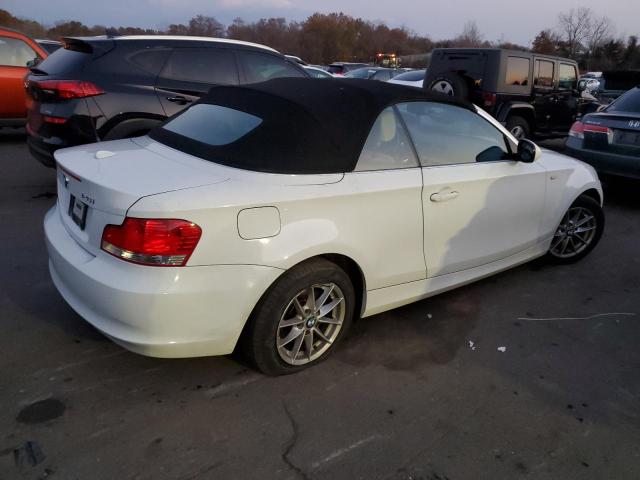 Image 3 of 2011 BMW 128 I 2011 with VIN WBAUL7C59BVM80955