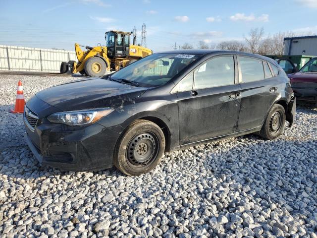 Изображение 1 2019 SUBARU IMPREZA  2019 с VIN 4S3GTAA60K3715960