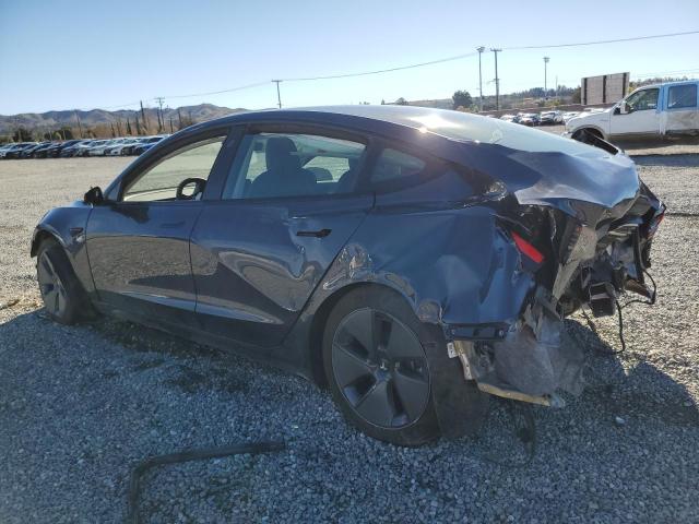 Image 2 of 2023 TESLA MODEL 3  2023 with VIN 5YJ3E1EA4PF643405