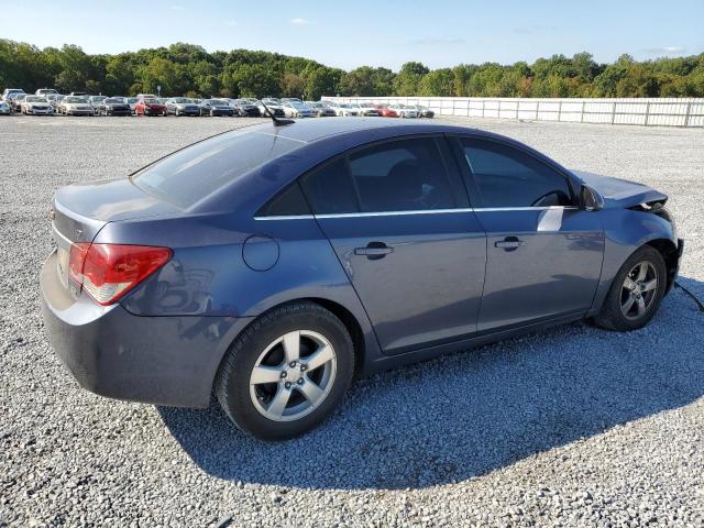 Изображение 3 2014 CHEVROLET CRUZE LT 2014 с VIN 1G1PC5SB2E7183670