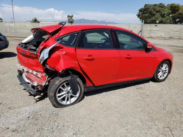 Image 3 of 2017 FORD FOCUS SE 2017 with VIN 1FADP3K27HL279007