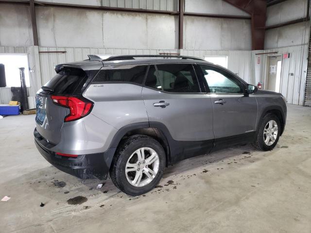 Image 3 of 2020 GMC TERRAIN SLE 2020 with VIN 3GKALMEV0LL123719