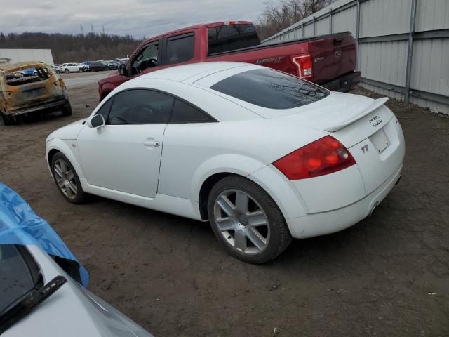 Obraz 2 z 2003 AUDI TT QUATTRO 2003 z VIN TRUWT28N931017526
