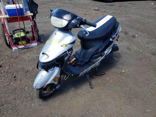 Изображение 2 2017 BAOD MOPED 2017 с VIN L2BB9NCC6HB317034