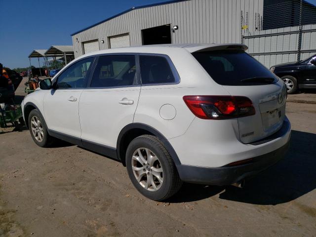 Изображение 2 2013 MAZDA CX-9 TOURING 2013 с VIN JM3TB2CA7D0422917