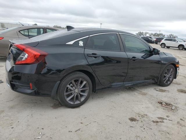 Image 3 of 2020 HONDA CIVIC EX 2020 with VIN 19XFC1F38LE006729