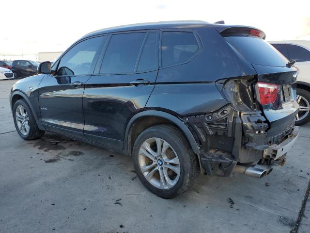 Изображение 2 2016 BMW X3 XDRIVE35I 2016 с VIN 5UXWX7C55G0R17658