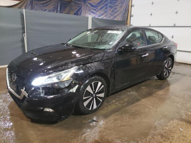 Obraz 1 z 2022 NISSAN ALTIMA SV 2022 z VIN 1N4BL4DW4NN301439