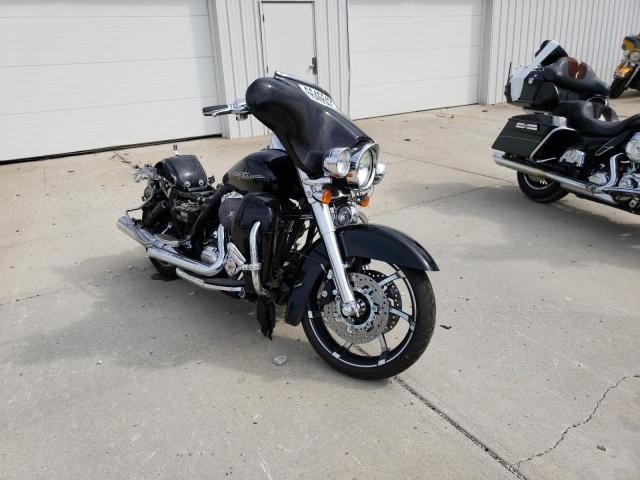 Изображение 1 2012 HARLEY-DAVIDSON FLHX STREET GLIDE 2012 с VIN 1HD1KBM19CB652586