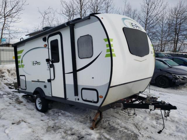 2019 WILDWOOD TRAILER 2019 image