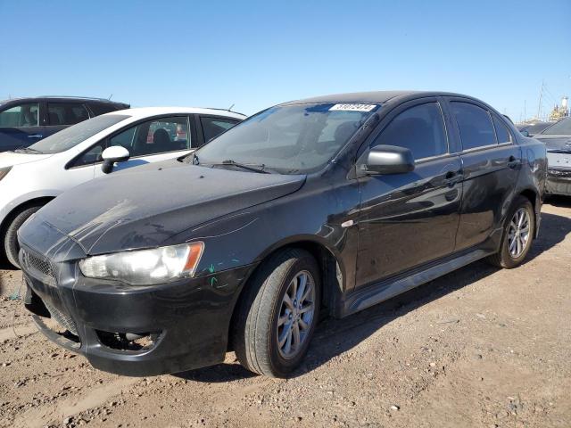 2010 MITSUBISHI LANCER ES/ES SPORT 2010 image