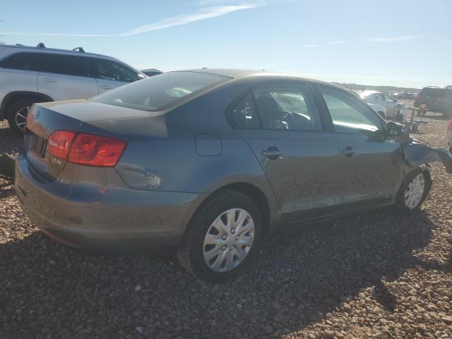 Image 3 of 2012 VOLKSWAGEN JETTA SE 2012 with VIN 3VWDP7AJ1CM123219