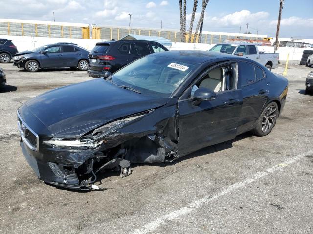 2020 VOLVO S60 T5 MOMENTUM 2020 image