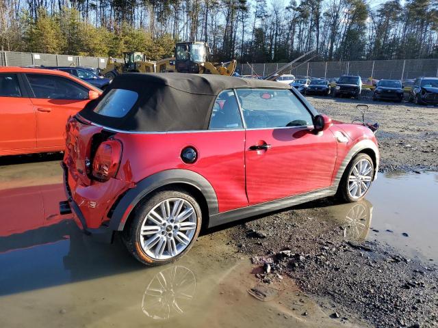 Obraz 3 z 2024 MINI COOPER S 2024 z VIN WMW43DL07R3R38534