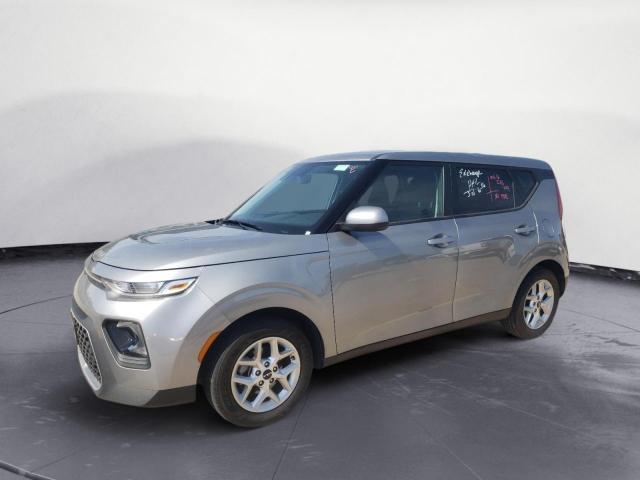 Изображение 2022 KIA SOUL LX 2022