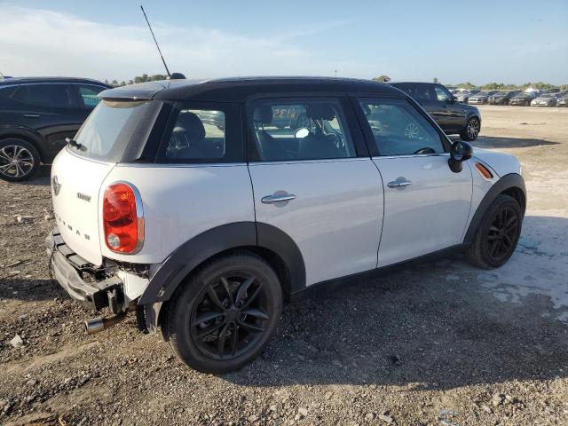 Image 3 of 2015 MINI COOPER COUNTRYMAN 2015 with VIN WMWZB3C58FWR45338