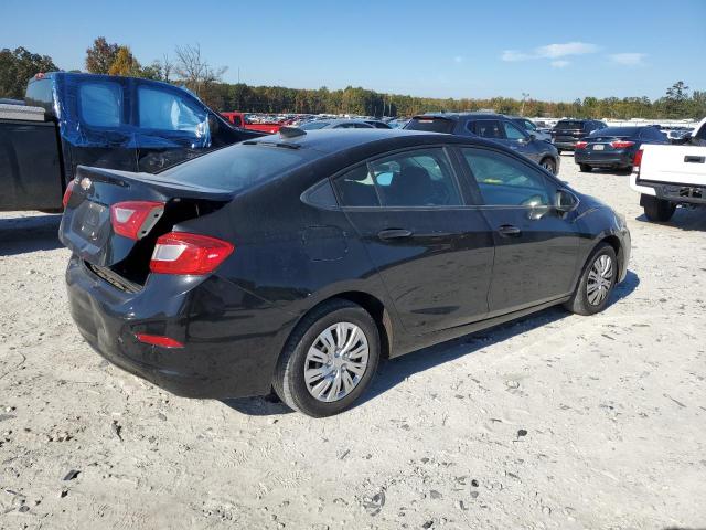 Image 3 of 2017 CHEVROLET CRUZE LS 2017 with VIN 1G1BC5SMXH7231805