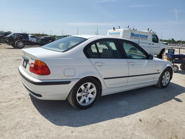 Изображение 3 2000 BMW 323 I 2000 с VIN WBAAM3340YFP82427
