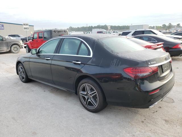 Image 2 of 2021 MERCEDES-BENZ E 450 4MATIC 2021 with VIN W1KZF5KB4MA973051