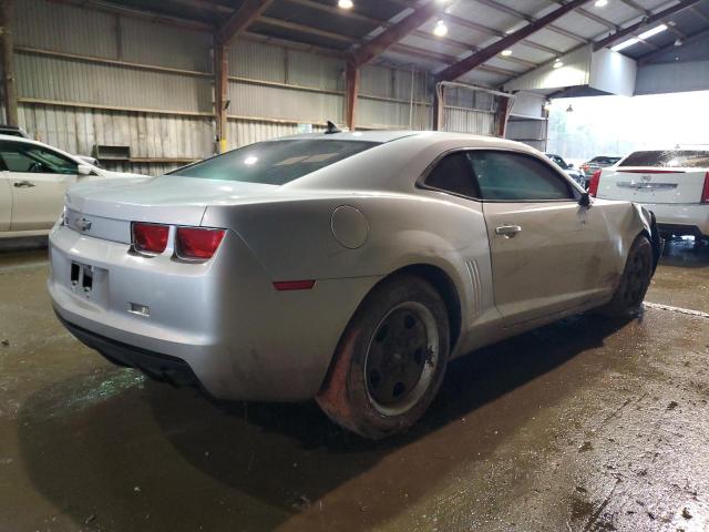 Image 3 of 2011 CHEVROLET CAMARO LS 2011 with VIN 2G1FA1ED7B9114720
