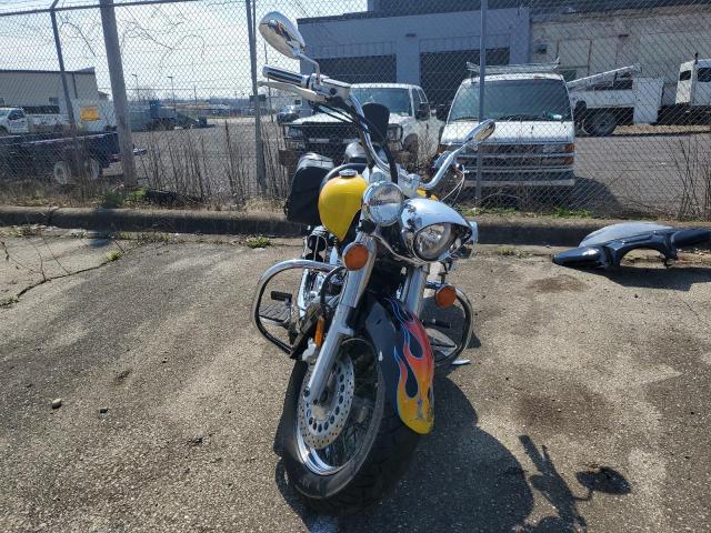 Изображение 2 2003 YAMAHA XVS1100 A 2003 с VIN JYAVP11EX3A036922