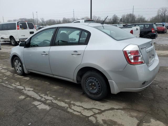 Obraz 2 z 2009 NISSAN SENTRA 2.0 2009 z VIN 3N1AB61E29L656750