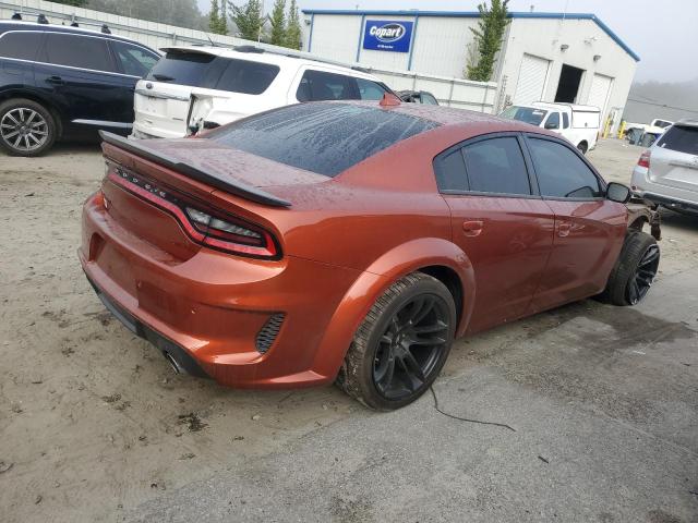 Изображение 3 2023 DODGE CHARGER SCAT PACK 2023 с VIN 2C3CDXGJ2PH522700
