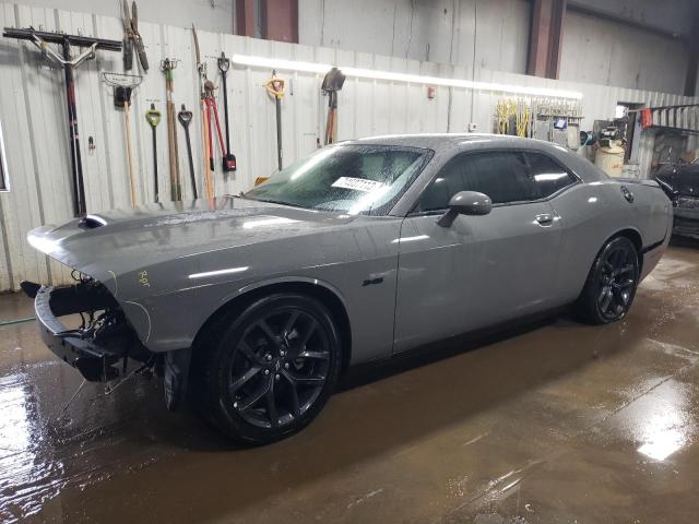 Изображение 2023 DODGE CHALLENGER R/T 2023
