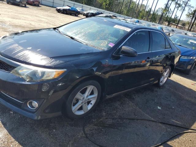 Obraz 1 z 2013 TOYOTA CAMRY L 2013 z VIN 4T1BF1FK3DU694196
