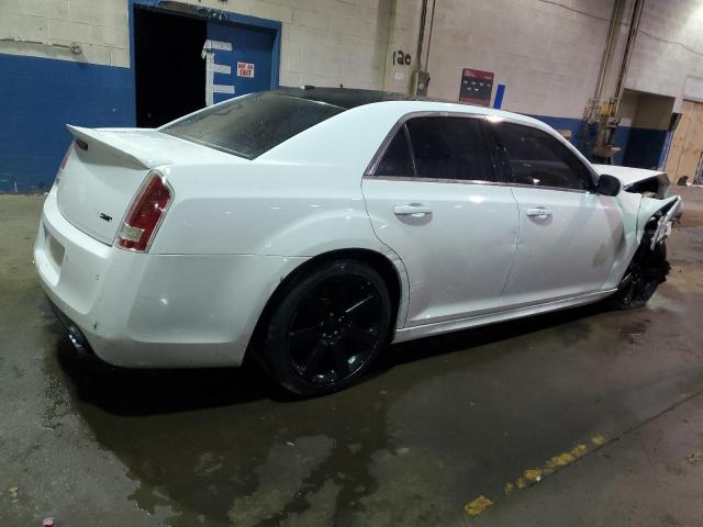 Изображение 3 2013 CHRYSLER 300 SRT-8 2013 с VIN 2C3CCAFJ1DH672309