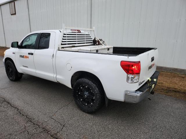Image 3 of 2012 TOYOTA TUNDRA DOUBLE CAB SR5 2012 with VIN 5TFUW5F17CX227131