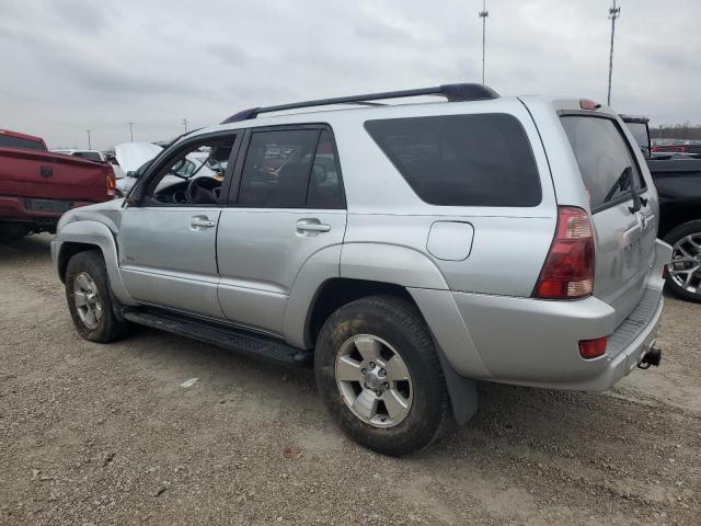 Изображение 2 2004 TOYOTA 4RUNNER SR5 2004 с VIN JTEZU14R940037009