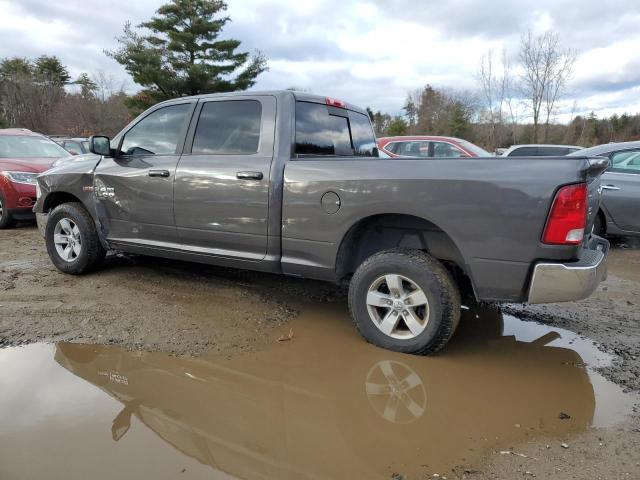 Obraz 2 z 2019 RAM 1500 CLASSIC SLT 2019 z VIN 1C6RR7TT4KS714840