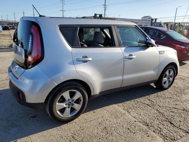 Изображение 3 2018 KIA SOUL  2018 с VIN KNDJN2A2XJ7563227