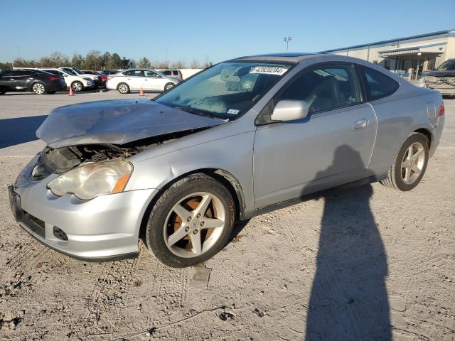 Image 1 of 2004 ACURA RSX  2004 with VIN JH4DC538X4S019946