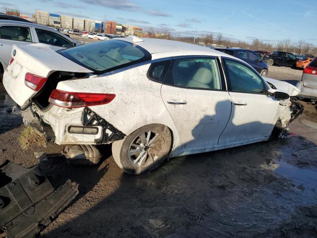Изображение 3 2016 KIA OPTIMA LX 2016 с VIN KNAGT4L30G5103500