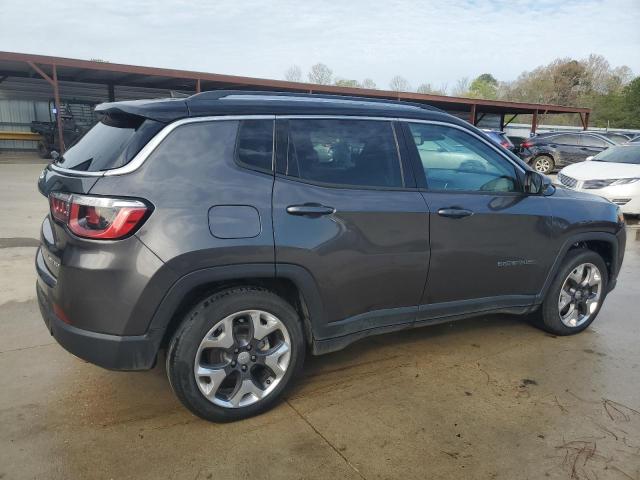 Изображение 3 2019 JEEP COMPASS LIMITED 2019 с VIN 3C4NJCCB3KT788537