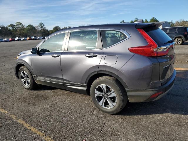 Image 2 of 2019 HONDA CR-V LX 2019 with VIN 2HKRW6H3XKH223093