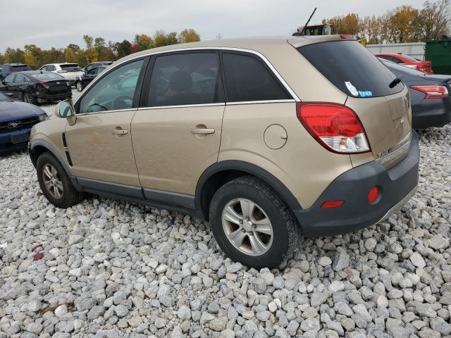 Obraz 2 z 2008 SATURN VUE XE 2008 z VIN 3GSCL33PX8S500206