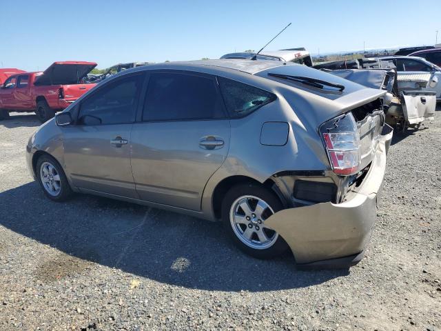 Изображение 2 2005 TOYOTA PRIUS  2005 с VIN JTDKB20U153071599